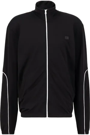 Alpha Industries Sudadera con cremallera