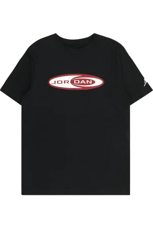 Jordan Camiseta 