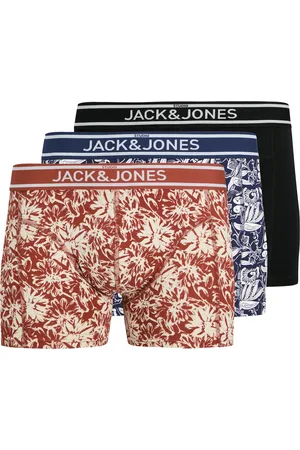 JACK & JONES Calzoncillo boxer 