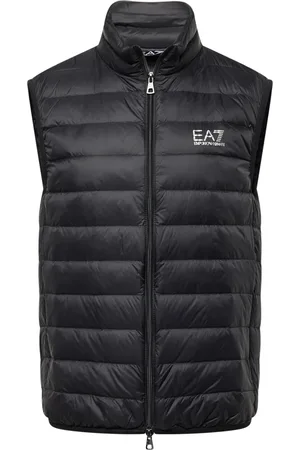 EA7 Chaleco