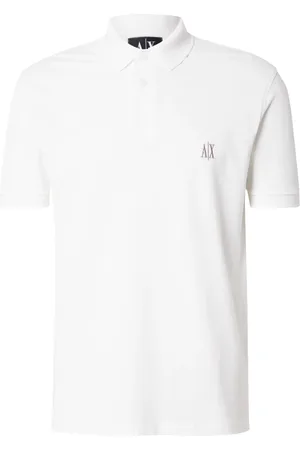 Armani Exchange Camiseta