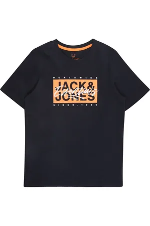 JACK & JONES Camiseta 
