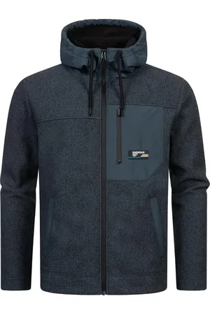 Ragwear Chaqueta polar 