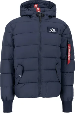 Alpha Industries Chaqueta funcional