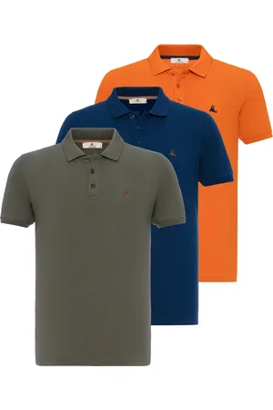 Daniel Hills Camiseta