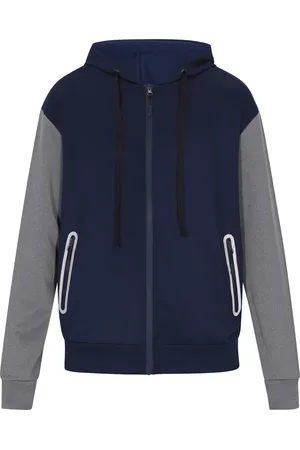 Homebase Sudadera con cremallera