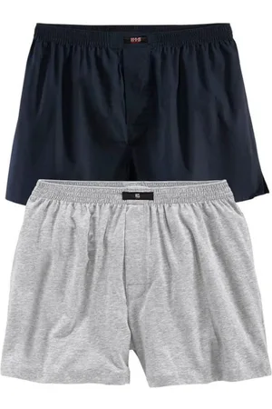 H.I.S Calzoncillo boxer