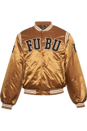 FUBU Chaqueta de entretiempo