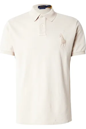 Ralph Lauren Camiseta