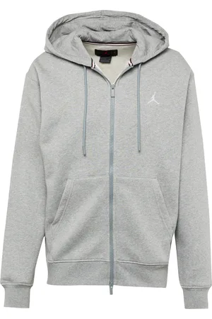 Jordan Sudadera con cremallera
