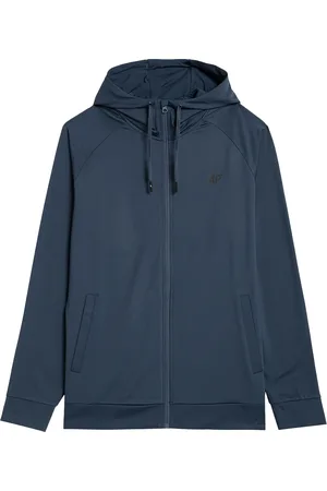 4F Chaqueta de chándal