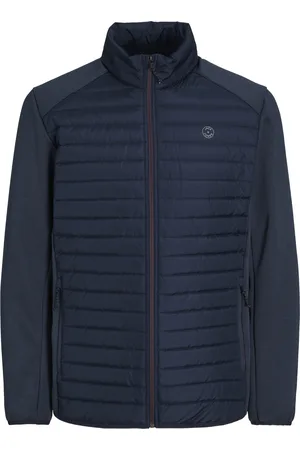 JACK & JONES Chaqueta de entretiempo