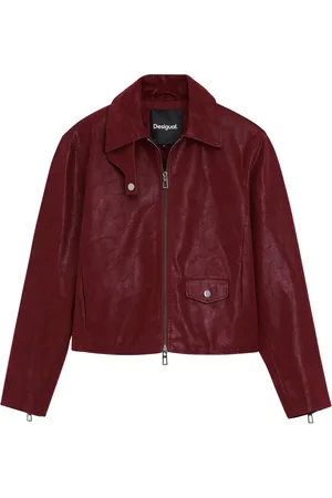 Desigual Chaqueta de entretiempo