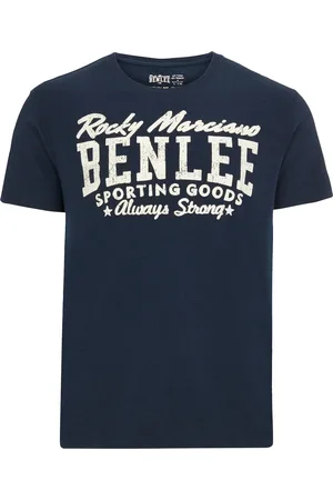 Benlee Camiseta 
