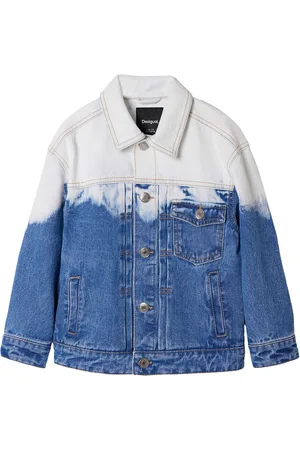 Desigual Chaqueta de entretiempo