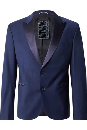 Drykorn Chaqueta tipo saco para negocios 