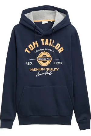 TOM TAILOR Sudadera