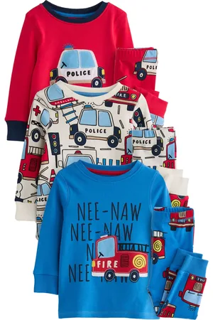 Next Pijama