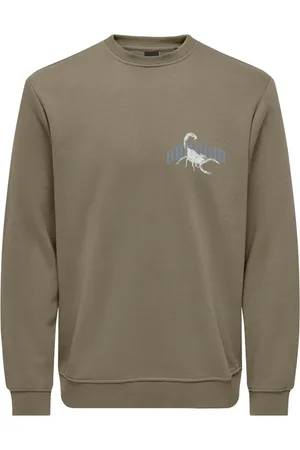 Only & Sons Sudadera 