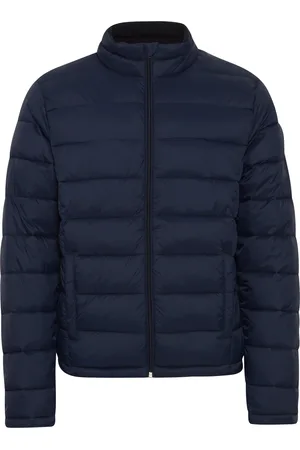 Solid Chaqueta de entretiempo 