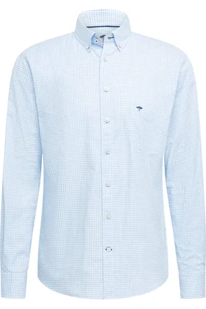 Fynch-Hatton Camisa de negocios