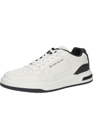 TOM TAILOR Zapatillas deportivas bajas