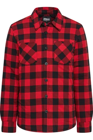 Urban classics Camisa