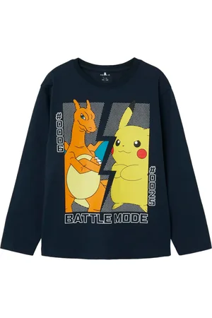 NAME IT Camiseta 