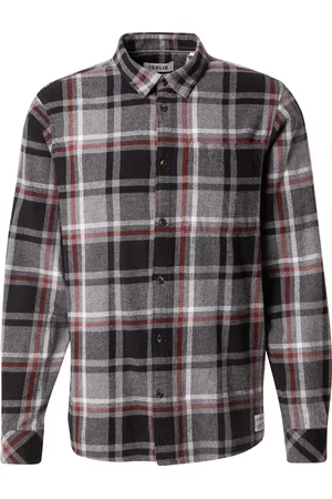 Solid Camisa 