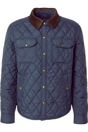 Ralph Lauren Chaqueta de entretiempo 