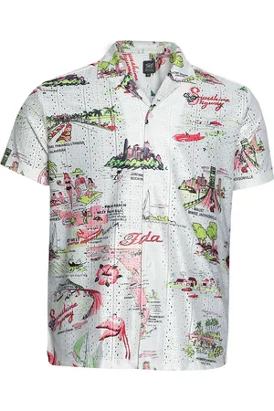 Campus Camisa 