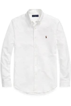 Ralph Lauren Camisa
