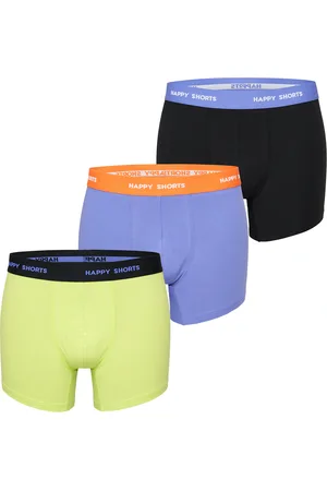 HAPPY SHORTS Calzoncillo boxer