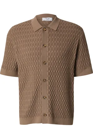 DAN FOX APPAREL Camisa 