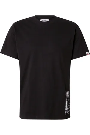 Replay Camiseta