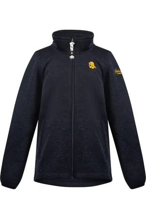 Schmuddelwedda Chaqueta polar