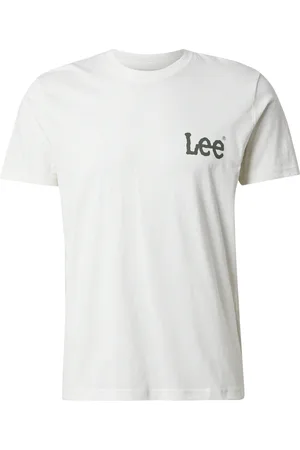 Lee Camiseta 