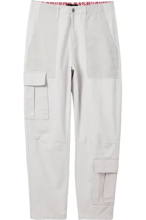 Desigual Pantalón cargo 