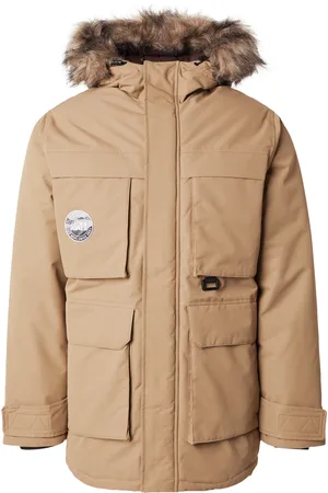 JACK & JONES Parca de entretiempo 