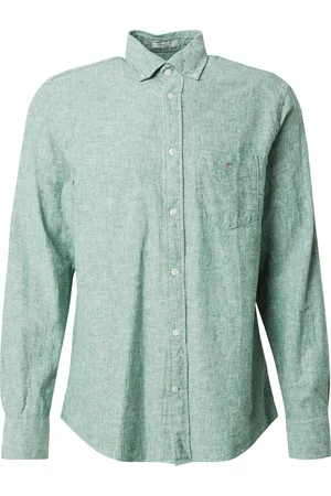 GANT Camisa