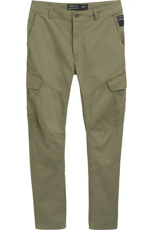 TOM TAILOR Pantalón cargo