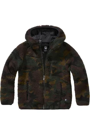 Brandit Chaqueta de entretiempo