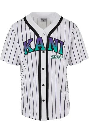 Karl Kani Camiseta
