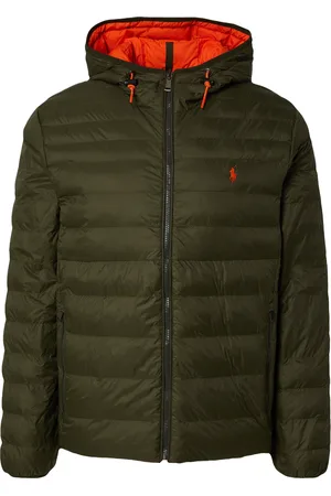 Ralph Lauren Chaqueta de entretiempo 