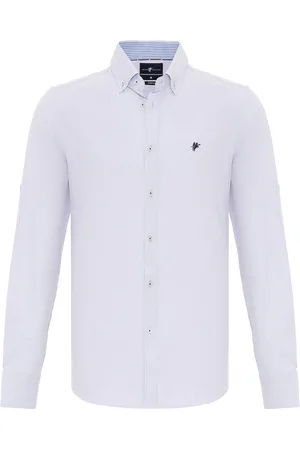 Denim Culture Camisa 