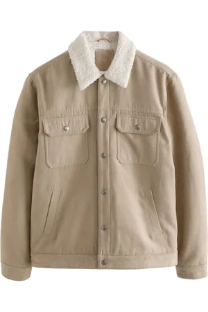 Next Chaqueta de entretiempo