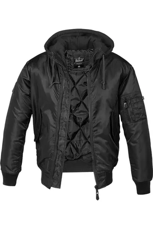 Brandit Chaqueta de invierno