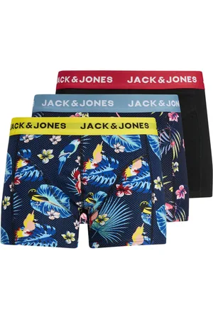 JACK & JONES Calzoncillo boxer
