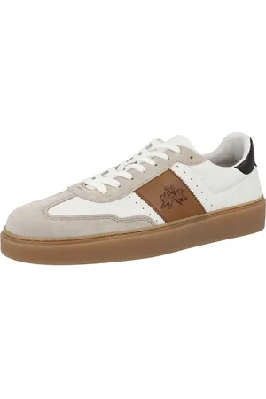 La Martina Zapatillas deportivas bajas