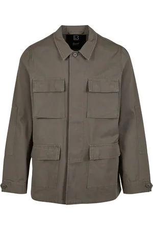 Brandit Chaqueta de entretiempo